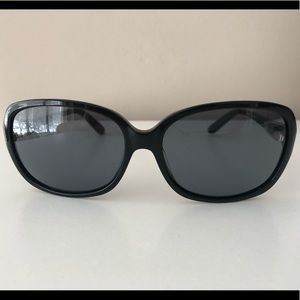 Oakley Sunglasses Black Lenses